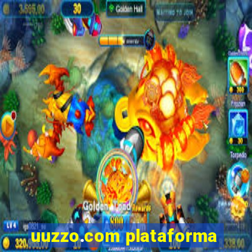 uuzzo.com plataforma